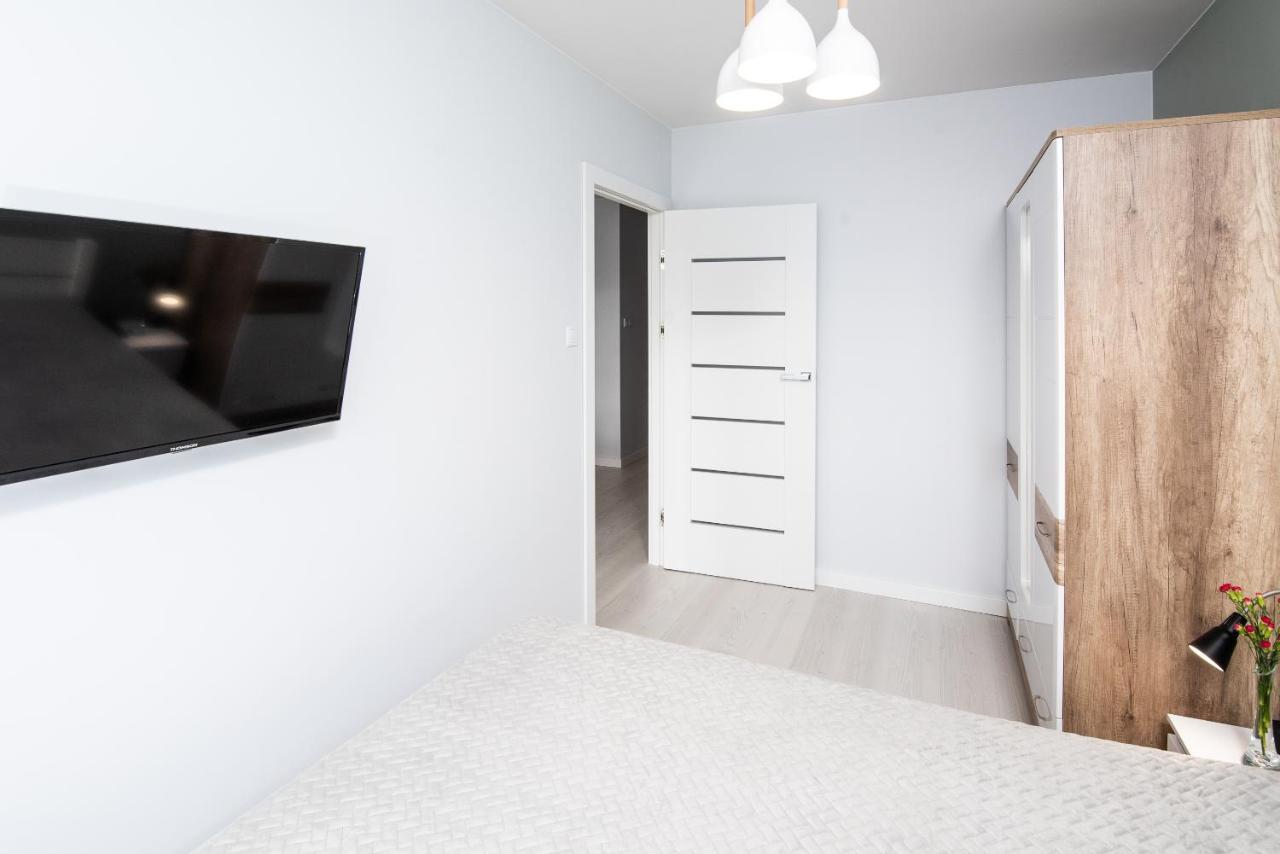 Apartament Future Kolobrzeg Exterior photo